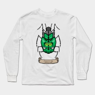 Gamorrean insect Long Sleeve T-Shirt